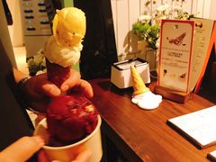 -LUNEURS月乐诗·法式冰淇淋(环贸店)