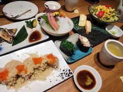 -赤稻·日式料理(禅城店)