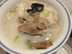 -阿庄新豫菜(航海东路店)