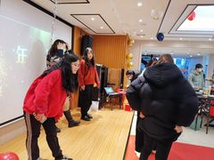 -聚会山庄·派对会议团建别墅轰趴馆(中兴和园店)