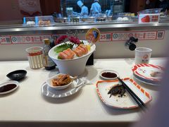 -新一番三文鱼寿司(红城湖店)