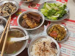 -阿秋牛排(湖心街店)