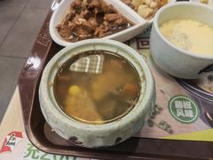 -真功夫(番禺大润发分店)