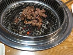-炭之家烤肉(世茂店)