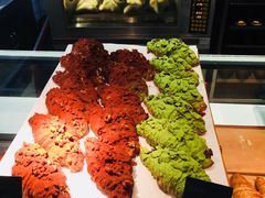 -YUMI芽米·法式烘焙·咖啡(文化宫店)