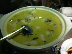 -鱼乐火锅(清江国际店)