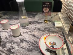 -新白鹿餐厅(松江开元地中海店)