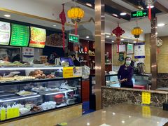 -白魁老号饭庄(安内店)