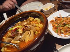 -清水亭湖北菜(大屯DT51店)