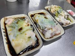 -银记肠粉店(北京路店)