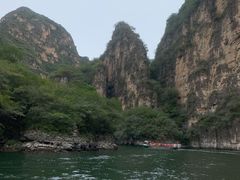 -龙庆峡风景区
