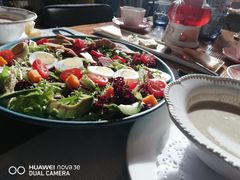 -Kitchen·Y洋厨房西餐厅(王府壹号店)