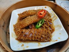 -点都德(千灯湖环宇城店)
