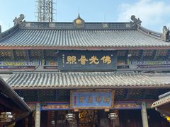 -灵顺寺