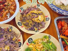 -江湖万州烤鱼(王子美食城)