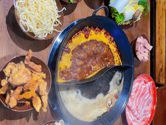 -楠火锅(葫芦岛飞天广场店)