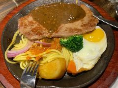 -西缘牛排(荟聚购物中心店)