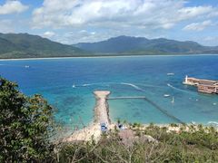 -海南分界洲岛旅游区