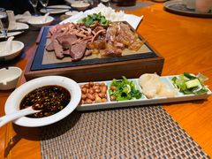 -秦三驴(云飞街店)
