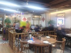 大堂-张氏父子常德肠子馆(贺龙店)