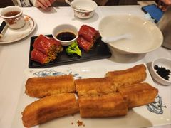 超-红米金网肠（工作日）-稻香酒家(天河城店)