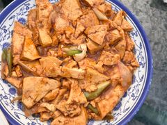 -燕北云山·农家菜·灶台鱼(密云溪翁庄店)