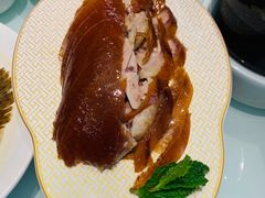 -普天和酒楼·新津菜·烤鸭(天津之眼店)