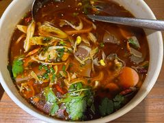 -小城味道(聚成大厦店)