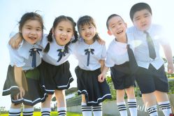 -西瓜庄园儿童摄影