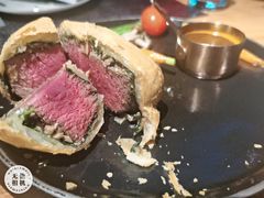 -Arpanda阿潘答餐厅(郎园店)