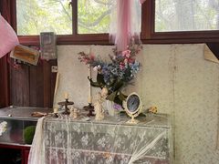 -七仙岭温泉国家森林公园