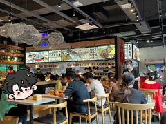 -云味馆·云南菜·云南米线(景田店)