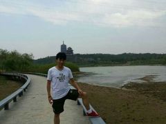 android_upload_pic-永定河休闲森林公园