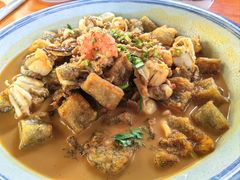 -旺角小渔村·海肠捞饭开创者(环山路店)