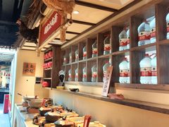 -洞庭土菜馆(天河北总店)