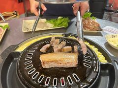 -친구亲顾韩国烤肉专门店(蓉花里店)