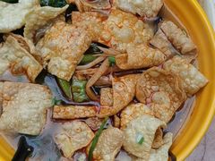 -龍城柳州螺蛳粉(群星路店)