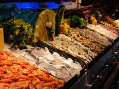 -苏格里岛自助烤肉海鲜火锅(成都金牛万达店)