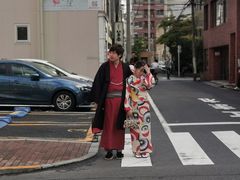 -东京浅草和服体验江户和装工房雅(浅草本店)