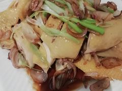 葱油鸡-东记海鲜舫
