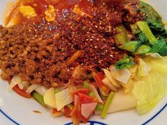 -大嘻咹biangbiang面(北大街店)