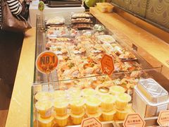 -池田寿司·4H鲜作(西直门凯德华联店)