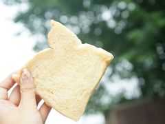 -爸爸糖吐司面包(南京奥体店)