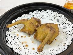 -寻味顺德·南记酒家·传统顺德菜·鱼生(广源路店)