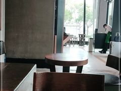 -星巴克臻选(苏州久光百货店)