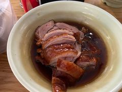 -晓马鸭店(新芜路店)