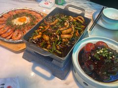 -曹家小菜(胜太路店)