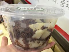 -顺姬冷面(长白西路店)