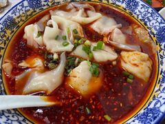 -成都味道(望江西路店)