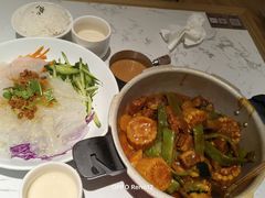 -关东小磨东北菜(漕河泾印象城店)